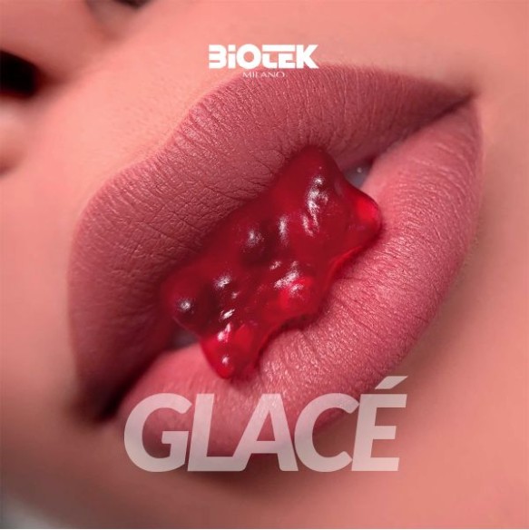 GLACÈ - Biotek - 15ml - Pigmento PMU REACH