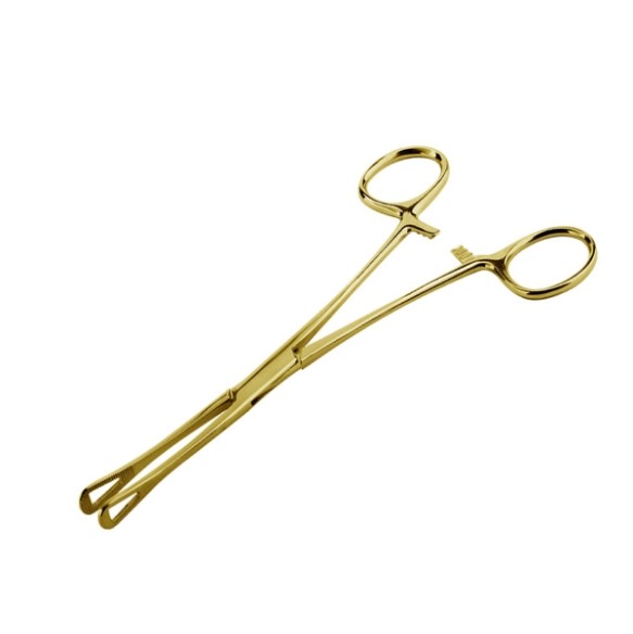 GOLD TOOLS - PINZA TRIANGOLARE