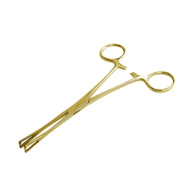 GOLD TOOLS - PINZA TRIANGOLARE APERTA