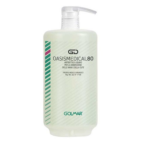 GOLMAR GD OasisMedical80 - Cute