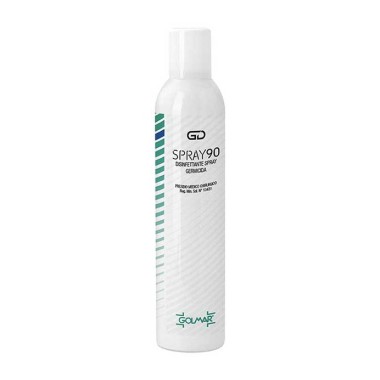 GOLMAR GD Spray90 (Multiusi) - 400ml