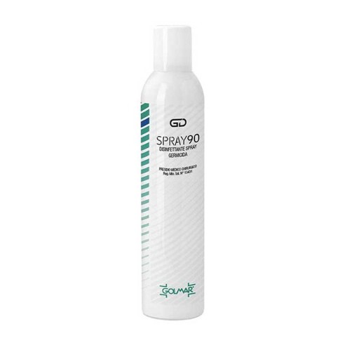 GOLMAR GD Spray90 (Multiusi) - 400ml