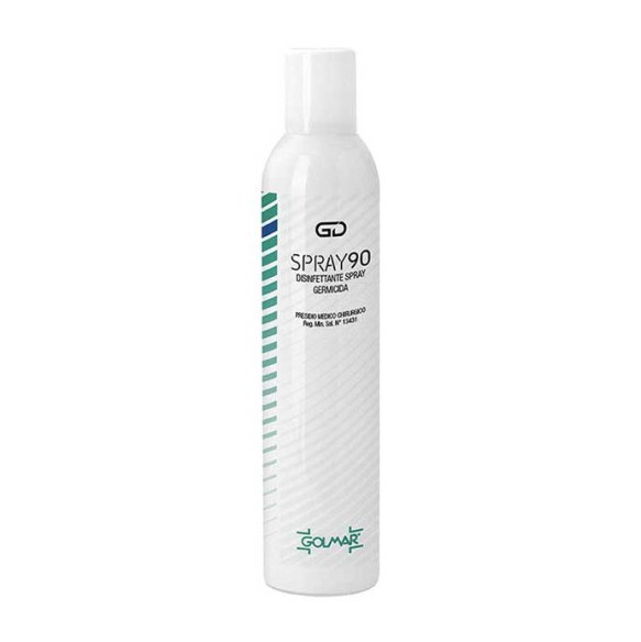 GOLMAR GD Spray90 (Multiusi) - 400ml
