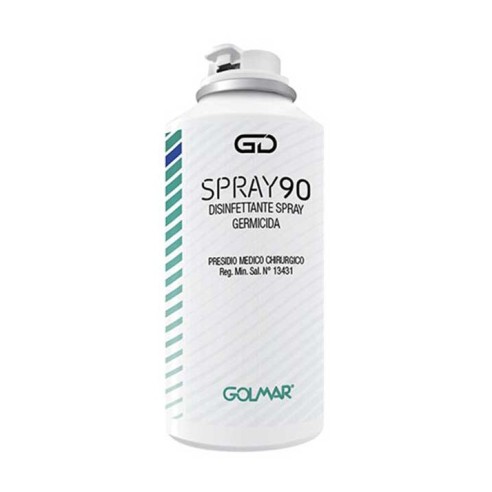 GOLMAR GD Spray90 (Multiusi) - Autosvuotante - 150ml
