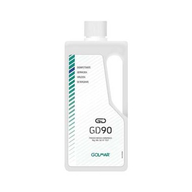 GOLMAR GD90 - 1000ml