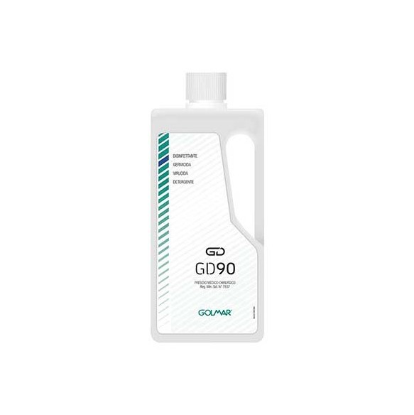 GOLMAR GD90 - 1000ml
