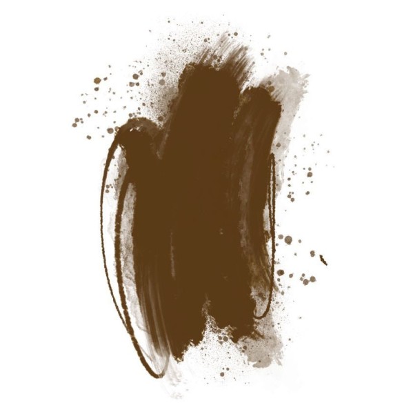 GRAY HARBOR Brovi - Pigmento PMU per Pelle Sintetica - 5ml