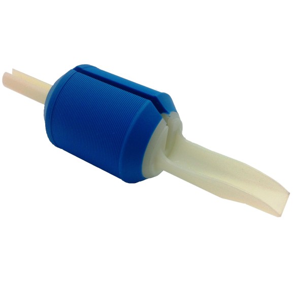 Grip Monouso BodySupply 25 mm - Flat F39 Mega Magnum - Aghi Tradizionali - 1 pz