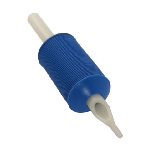 Grip Monouso Dormouse 25 mm - Round R03 - Aghi Tradizionali - 1 pz