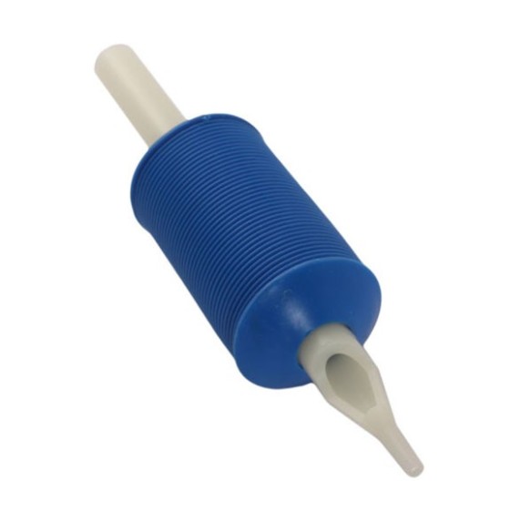Grip Monouso Dormouse 25 mm - Round R09 - Aghi Tradizionali - 1 pz