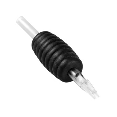 Grip Monouso Killer Ink 25 mm - Flat F09 - Aghi Tradizionali - 1 pz