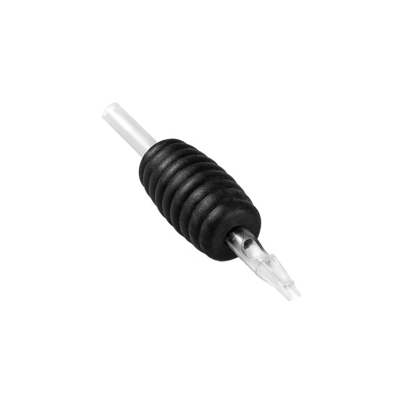 Grip Monouso Killer Ink 25 mm - Flat F09 - Aghi Tradizionali - 1 pz
