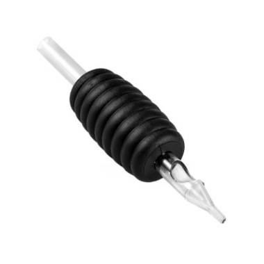 Grip Monouso Killer Ink 25 mm - Round R03 - Aghi Tradizionali - 1 pz