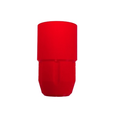 GRIP USA E GETTA per Dormouse KREA Shiny Red - 1pz.