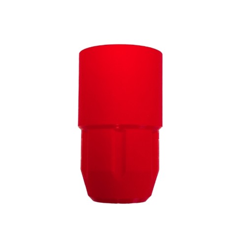 GRIP USA E GETTA per Dormouse KREA Shiny Red - 1pz.