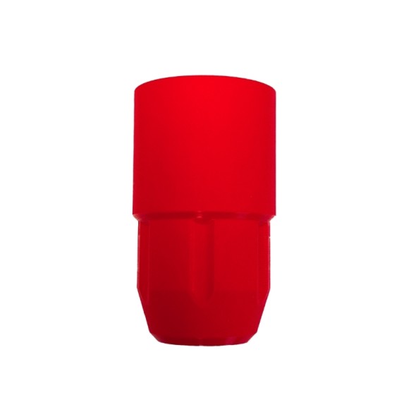 GRIP USA E GETTA per Dormouse KREA Shiny Red - 1pz.
