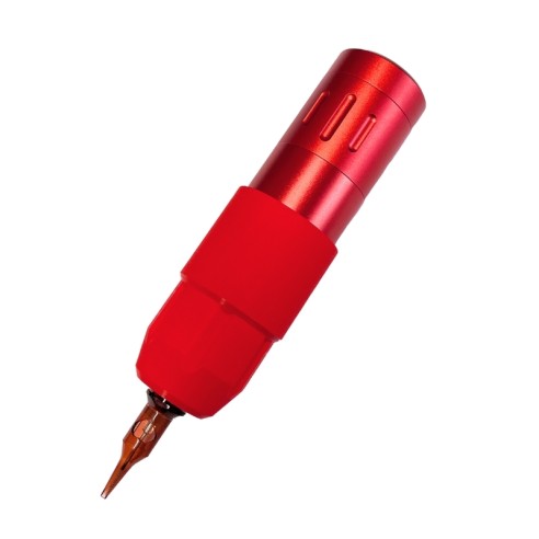 GRIP USA E GETTA per Dormouse KREA Shiny Red - 1pz.