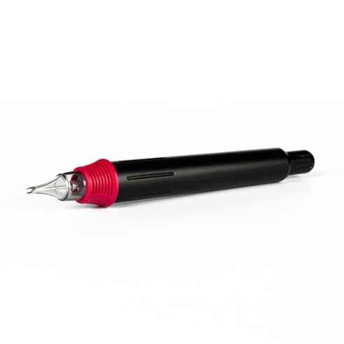 Hand Poke Tattoo Tool - Nero