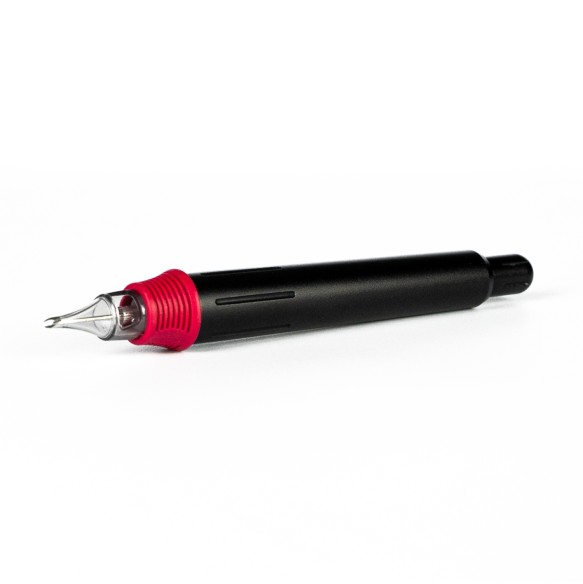 Hand Poke Tattoo Tool - Nero