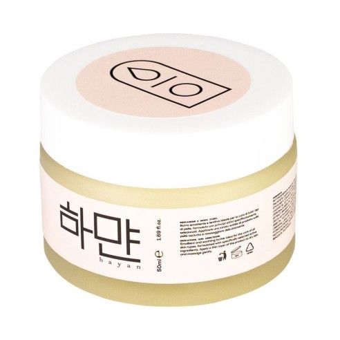 Hayan Skin Butter by Noa Yanni - Vegan - 50ml