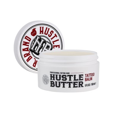 HUSTLE BUTTER DELUXE Original - 150ml