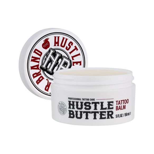 HUSTLE BUTTER DELUXE Original - 150ml