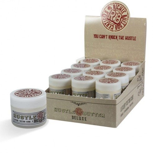 HUSTLE BUTTER DELUXE Original - 30ml