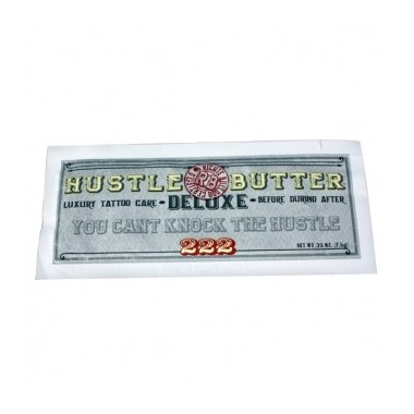 HUSTLE BUTTER DELUXE Original - Monodose - 7ml