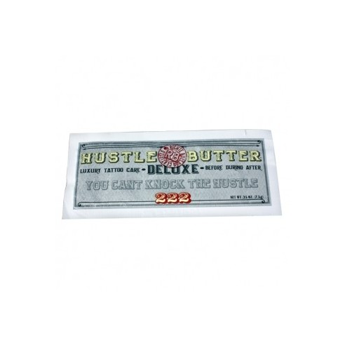 HUSTLE BUTTER DELUXE Original - Monodose - 7ml