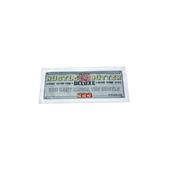 HUSTLE BUTTER DELUXE Original - Monodose - 7ml