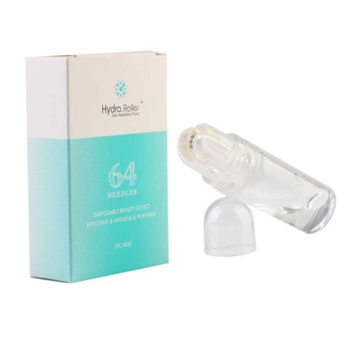 Hydra Needle ROLLER sterile - 64 aghi (1.00mm) - 10ml