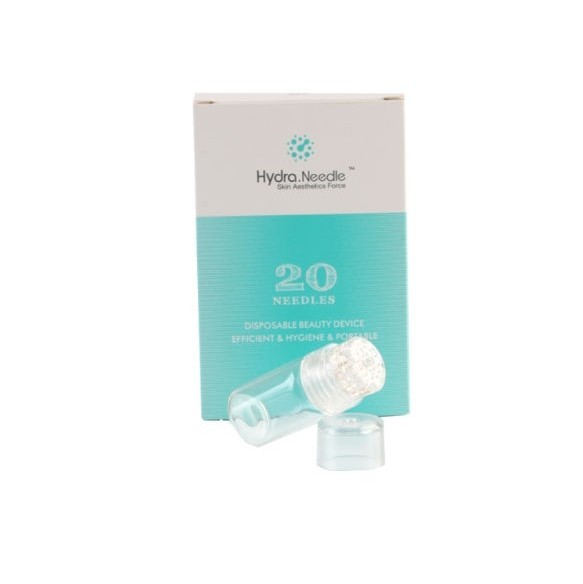 Hydra Needle STAMP sterile - 20 aghi (1,00mm) - 5ml