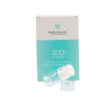 Hydra Needle STAMP sterile - 20 aghi (1,50mm) - 5ml