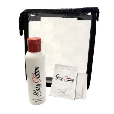 Kit per la Cura Post Trattamento PMU