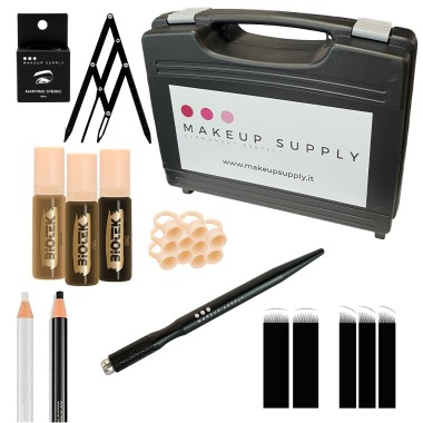 Kit PRO per Microblading