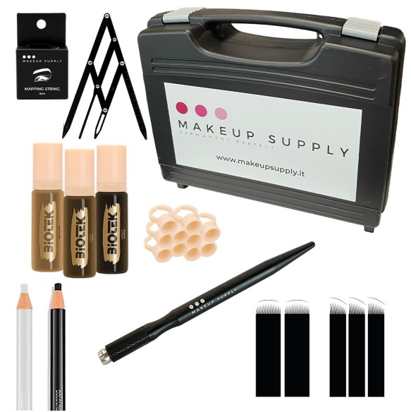 Kit PRO per Microblading