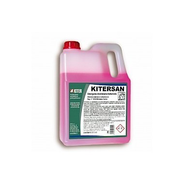 KITERSAN Detergente PMC - 3 litri