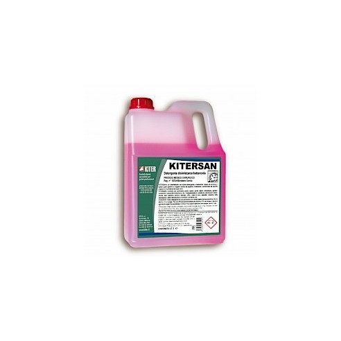 KITERSAN Detergente PMC - 3 litri