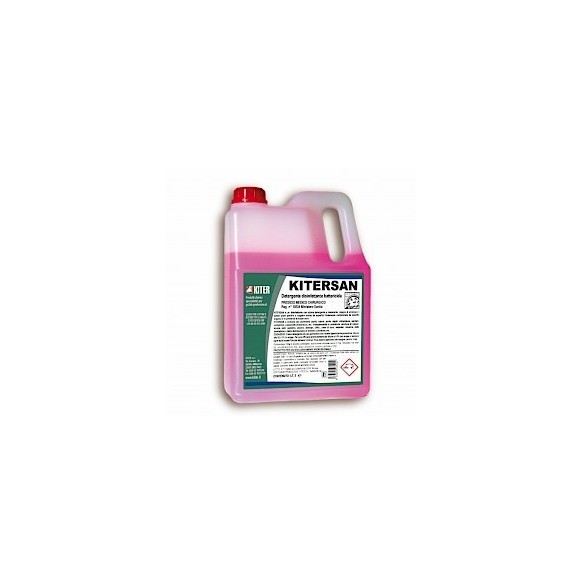 KITERSAN Detergente PMC - 3 litri