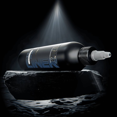 KWADRON INX Outlinex - 240ml - Colore Tattoo REACH