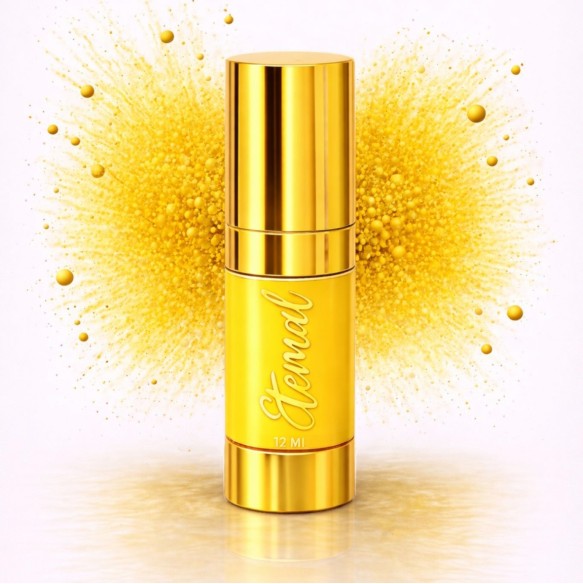 LEMON - Eternal Pigment - 12ml - Pigmento PMU REACH