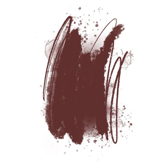 LIGHT AUBURN Brovi - Pigmento PMU per Pelle Sintetica - 5ml