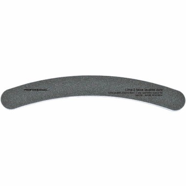 Lima Banana Lavabile 2 Facce XANITALIA PRO - Grana 100/180