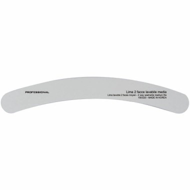 Lima Banana Lavabile 2 Facce XANITALIA PRO - Grana 150/220