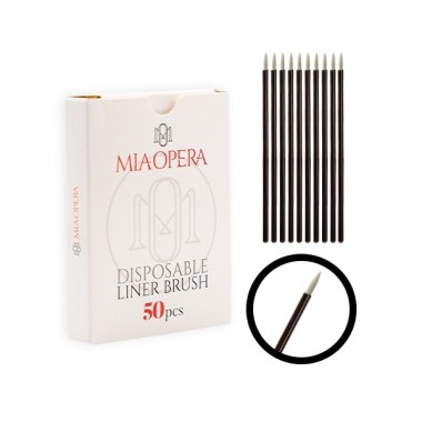Liner Brush MiaOpera - 50pz.