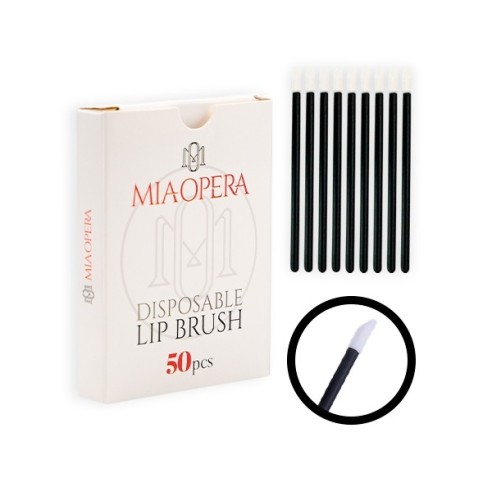 Lip Brush MiaOpera - 50pz.