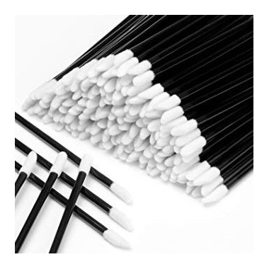 Lip Brush Monouso MakeUp Supply - 50pz.