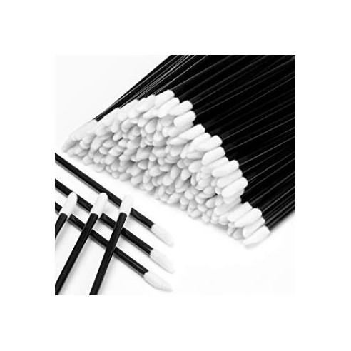 Lip Brush Monouso MakeUp Supply - 50pz.