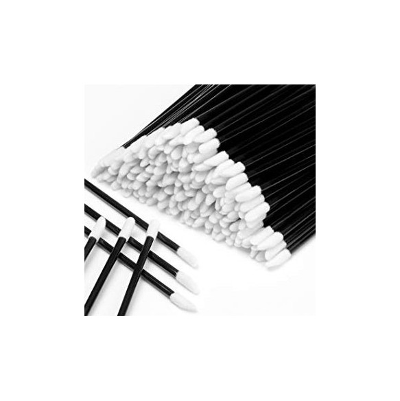 Lip Brush Monouso MakeUp Supply - 50pz.