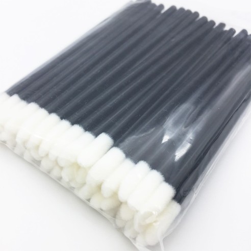 Lip Brush Monouso MakeUp Supply - 50pz.